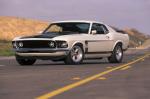 Ford Mustang 1969 года